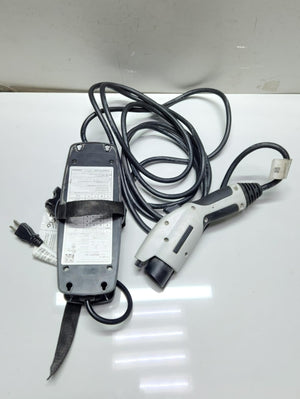 2016 BMW 330e EV Charging Cable 6826371
