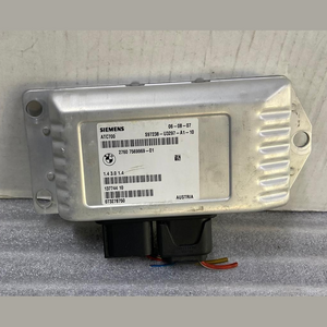 OEM BMW X5 X6 E70 Transfer Case Control Module Unit 7569969-01