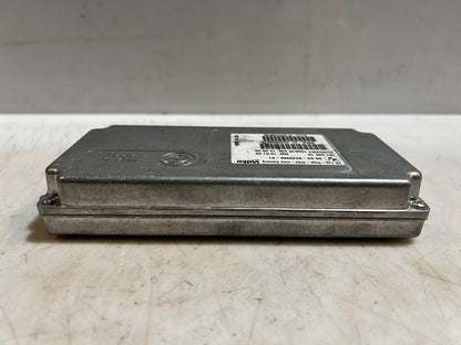 BMW F10 550i 535i and F12 650i 640i View Surrounding Camera Module 9240988