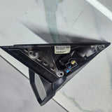 OEM BMW 5 Series F10 F11 Wing Mirror Left Electronic F0153123 RHD
