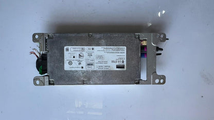 2012-2015 BMW X1 Bluetooth Telematics Control Module 9257160