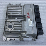OEM BMW X3 G01 B47 ENGINE CONTROL UNIT  ECU ONLY DIESEL 8476038 BOSCH