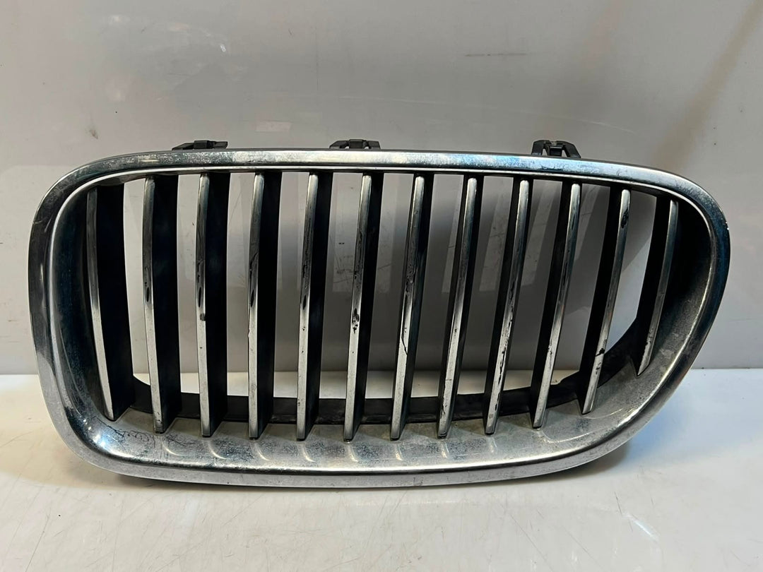 2010-2013 BMW 528i 535i 5 Series F10 F11 Front Bumper Kidney Grille 7200727