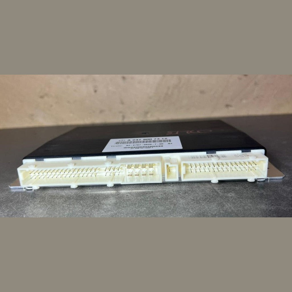 20–24 Mercedes-Benz W247 GLB AMG Air Suspension Control Unit Module A247 9007312