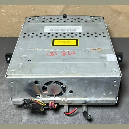 07–2013 Mercedes-Benz W221 S-Class Radio Audio Head Unit CD Player A221 8709187