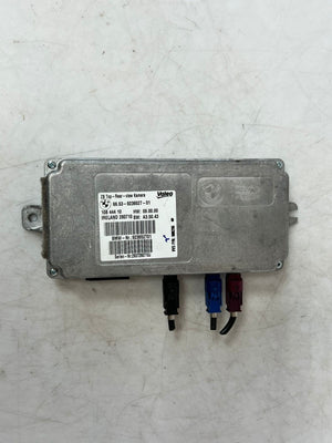 2008-2014 BMW X5 E70 and X6 E71 Rear View Camera Control Module 9236527 OEM