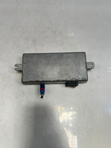 2011-2016 BMW 535i F10 F01 F06 F30 GT Rear View Camera Control Module 9228323