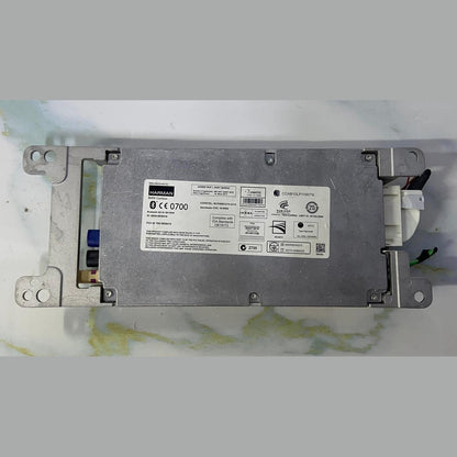 OEM BMW F11 F10 F30 F32 F36 BLUETOOTH CONTROL MODULE ECU 9257150