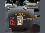Load image into Gallery viewer, BMW E70 X5 Anti-lock Braking System (ABS) CONTROL UNIT MODULE UNIT DSC 6798284
