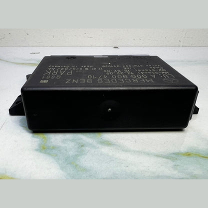 Mercedes Park Assist Control Module A0009004710 C-Class W205 and GLC