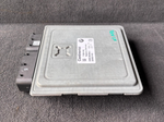 Load image into Gallery viewer, BMW  X1 E84 N52 ENGINE CONTROL UNIT MODULE ECU ONLY - 7624048

