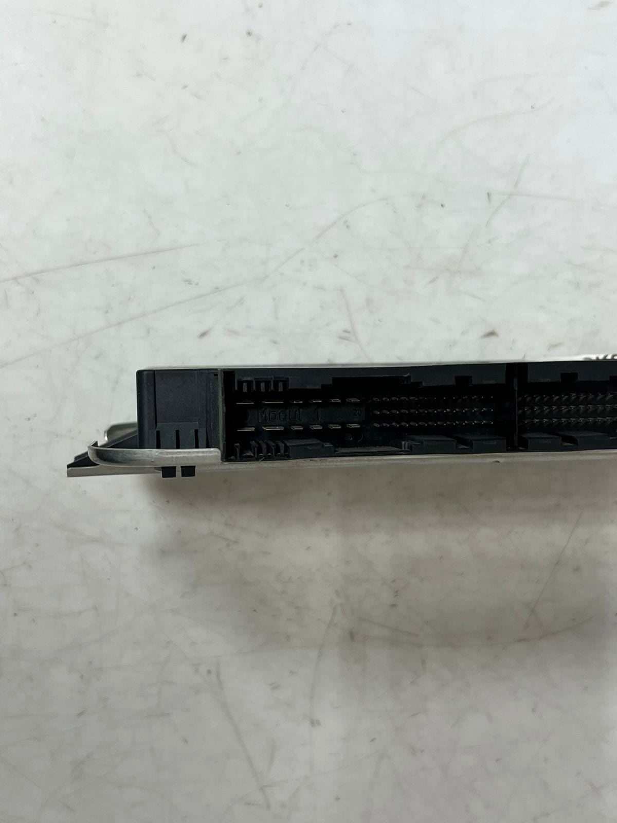 2011-2016 BMW X4 F26 FRM III 528i Footwell Light Control Module 9383694 OEM