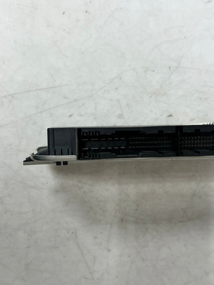 2011-2016 BMW X4 F26 FRM III 528i Footwell Light Control Module 9383694 OEM