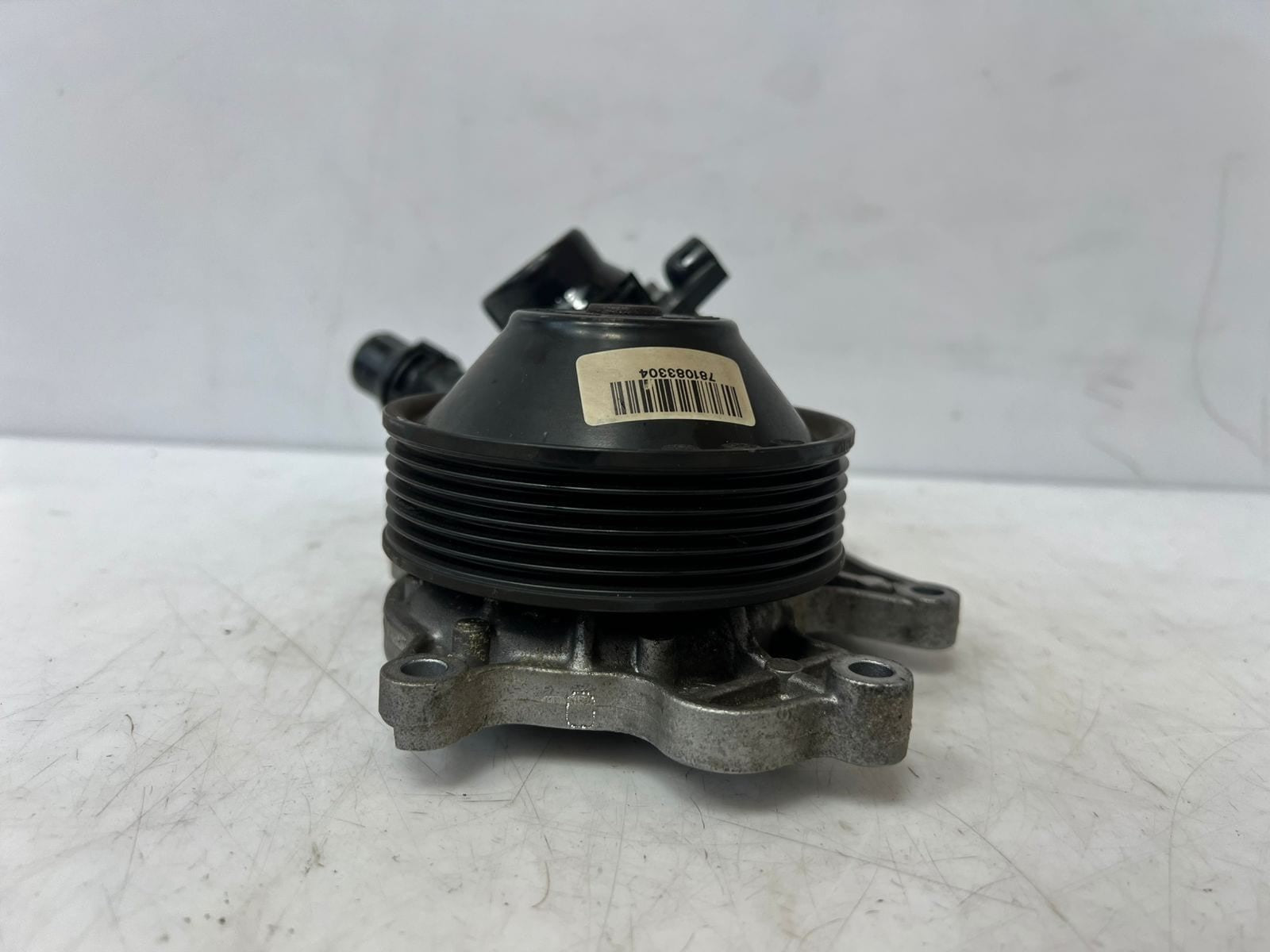 BMW 1 Series F20 F21 and 3 Series E92 N47D20C Water Pump 7810833
