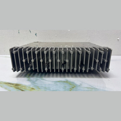 03-09 Mercedes-Benz W211 E-Class Amplifier A 211 870 19 89 OEM