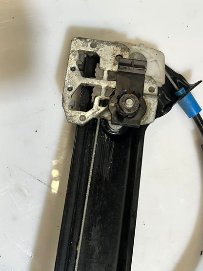 2000-2006 BMW X5 E53 Front Right Window Regulator With Motor 8254912 OEM