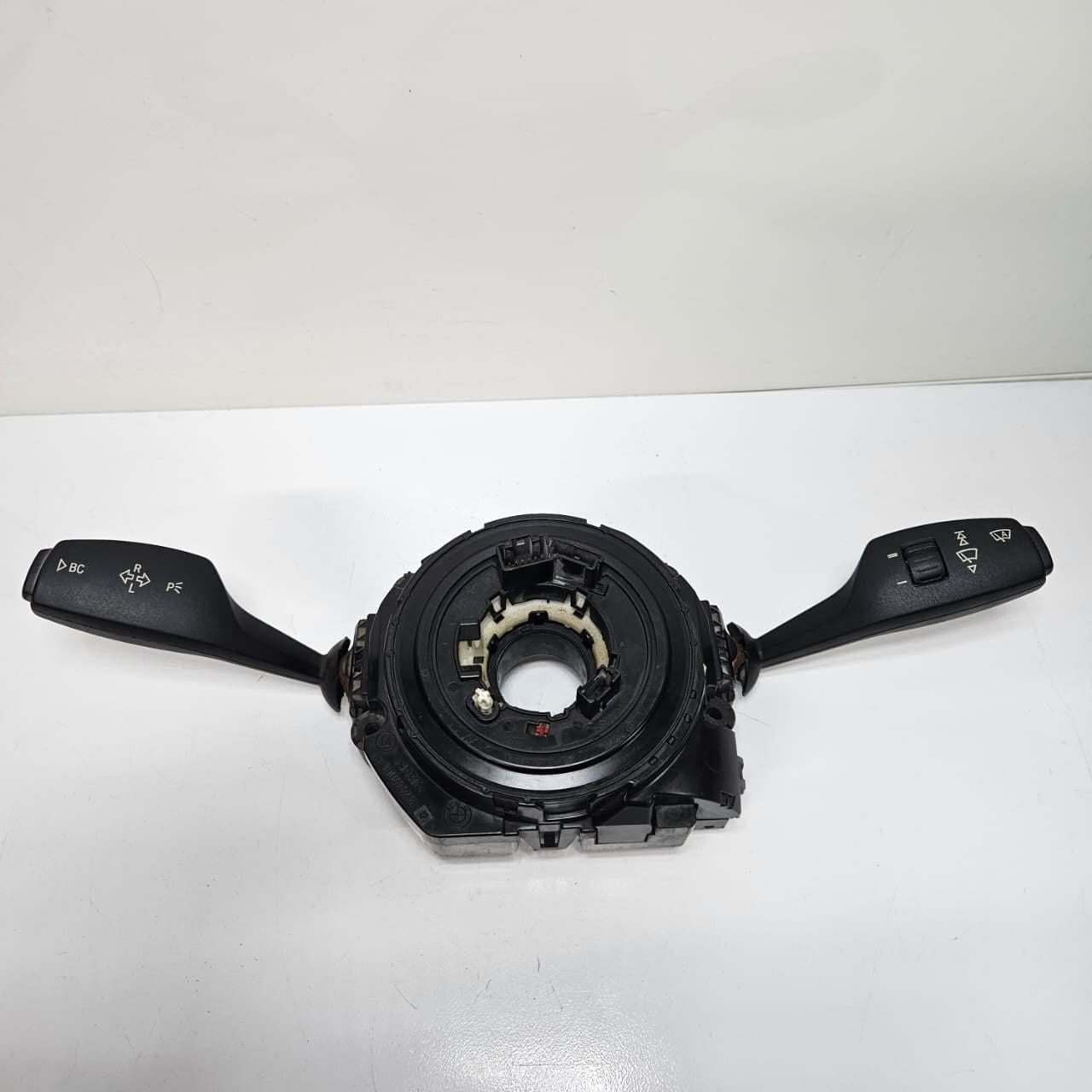 2011-2016 BMW 3 Series X3 F25 Steering Column Stalk Switch 9239378
