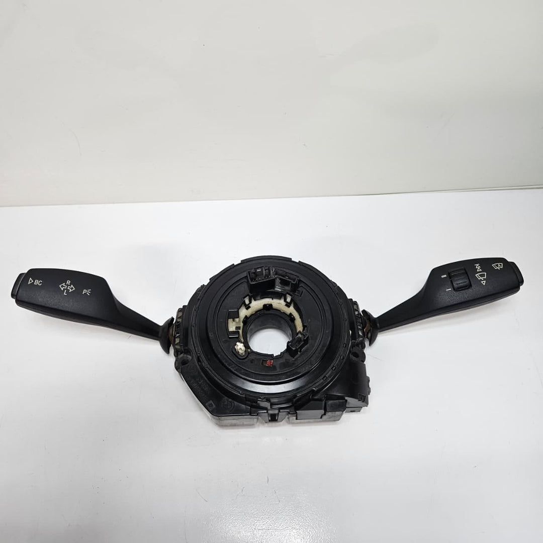 2011-2016 BMW 3 Series X3 F25 Steering Column Stalk Switch 9239378