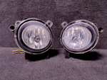 Load image into Gallery viewer, BMW 1 2 3 4  F20 22 F30 F32 F36  PAIR  FOG LIGHT LAMP 7248911 LH &amp; RH 7248912
