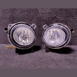 BMW 1 2 3 4  F20 22 F30 F32 F36  PAIR  FOG LIGHT LAMP 7248911 LH & RH 7248912