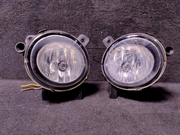 BMW 1 2 3 4  F20 22 F30 F32 F36  PAIR  FOG LIGHT LAMP 7248911 LH & RH 7248912