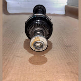 BMW 4 SERIES G22 M440IX B58 REAR LEFT OUTPUT SHAFT DRIVE AXLE OEM 3320-8689555