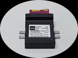 7426095-2013-2016 BMW 328i F30 F10 F25 Fuel Pump Control Module OEM