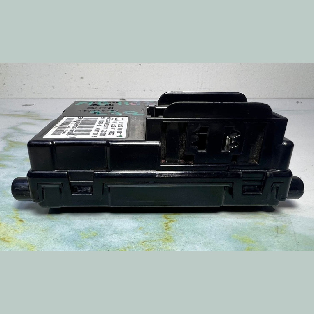 Mercedes Control Unit Complete Air Conditioner A2229008811 S-Class W222