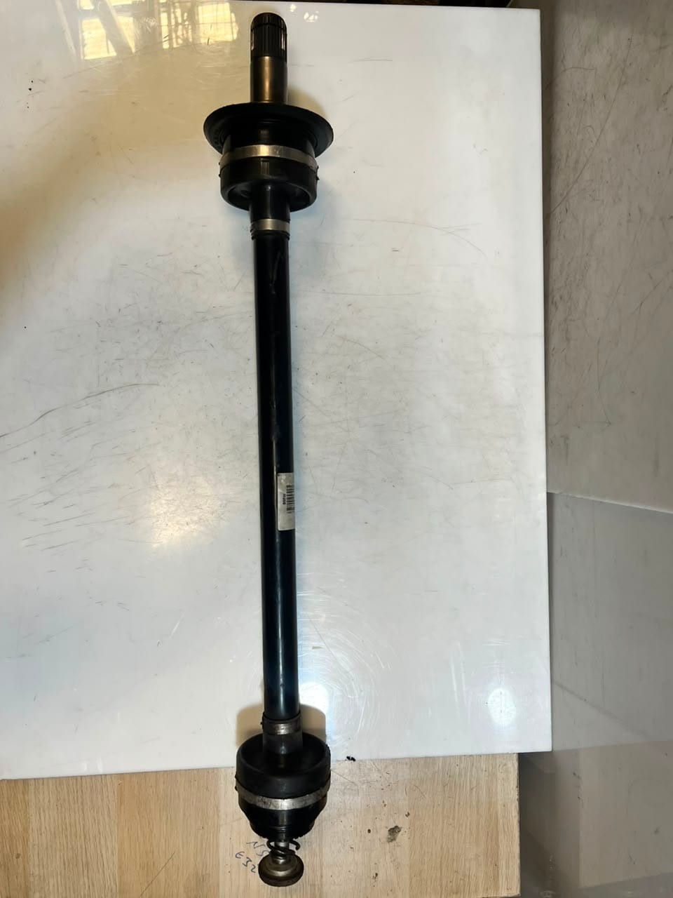 BMW 6 7 Series GT G32 G11 G12 Rear Right Drive Shaft AXLE 8639466 OEM