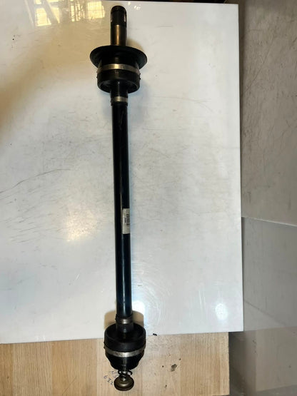 BMW 6 7 Series GT G32 G11 G12 Rear Right Drive Shaft AXLE 8639466 OEM