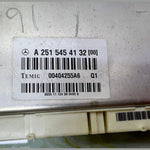 Load image into Gallery viewer, 2007-2013 Mercedes GL450 Airmatic Suspension Control Module A2515454132 ML350