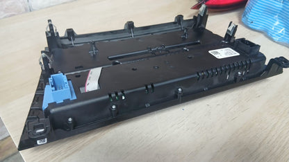 2018 BMW X6 F16 X5 F15 Heater/Ac Controls 6831941 ceramic 