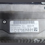 Bild in die Galerieansicht laden, 2018 BMW X5 X5 F15 and 3 Series 4 Radio Navigation Head Unit Module 8708268 OEM