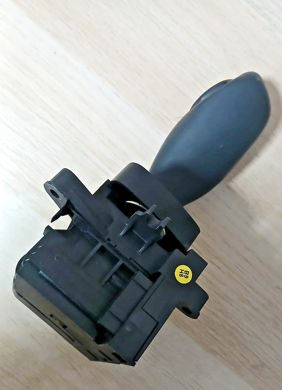 BMW 7 Series G11 G12 Automatic Gear Selector Switch Knob RHD OEM 6805439