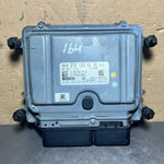 Load image into Gallery viewer, 07-13 Mercedes W164 ML GL Engine Control Module Unit ECM ECU A272 1536191 OEM