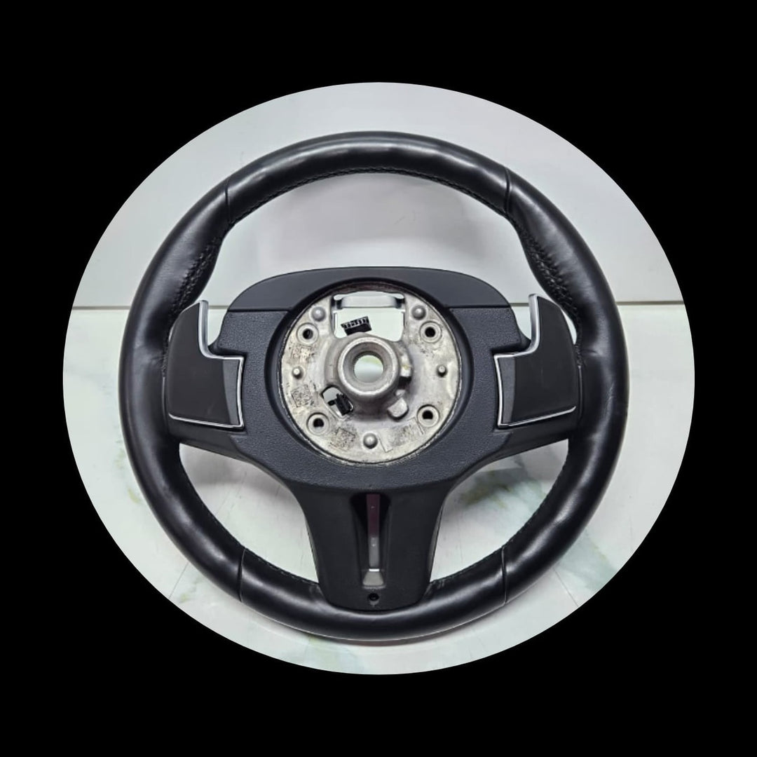 OEM BMW G01 G02 G05 G06 G07 G20 G21 G30 G31 Steering Wheel Shift Pads 8746155