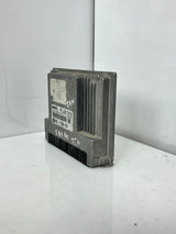 2004 BMW E53 N46 X5 435I Engine Control Module UNIT ECU ECM 0261209010 7540550