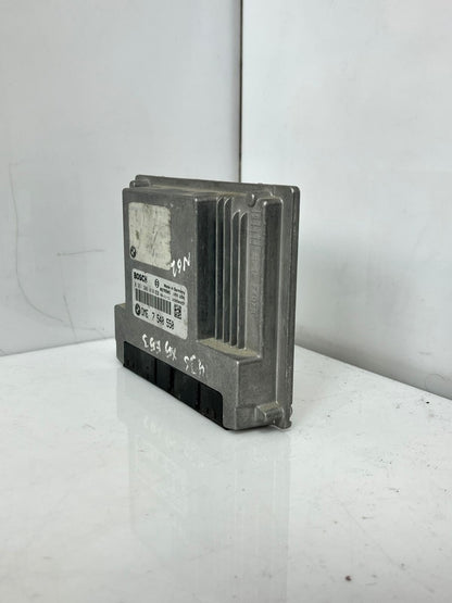 2004 BMW E53 N46 X5 435I Engine Control Module UNIT ECU ECM 0261209010 7540550
