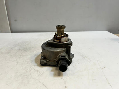 2009-2013 BMW 328i E60 E70 E81 E83 E90 X3 X5 Z4 Brake Vacuum Pump 7558344 OEM