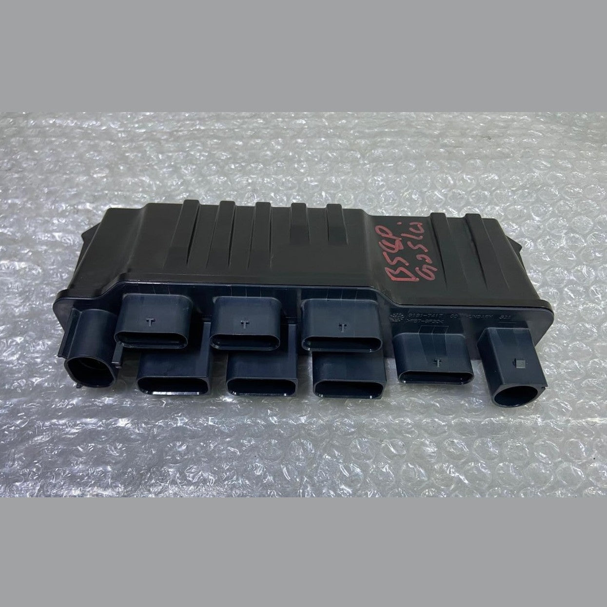 OEM BMW B58 G05 X5 G06 X6 G07 X7 Integrated Power Supply Module Unit 7952994