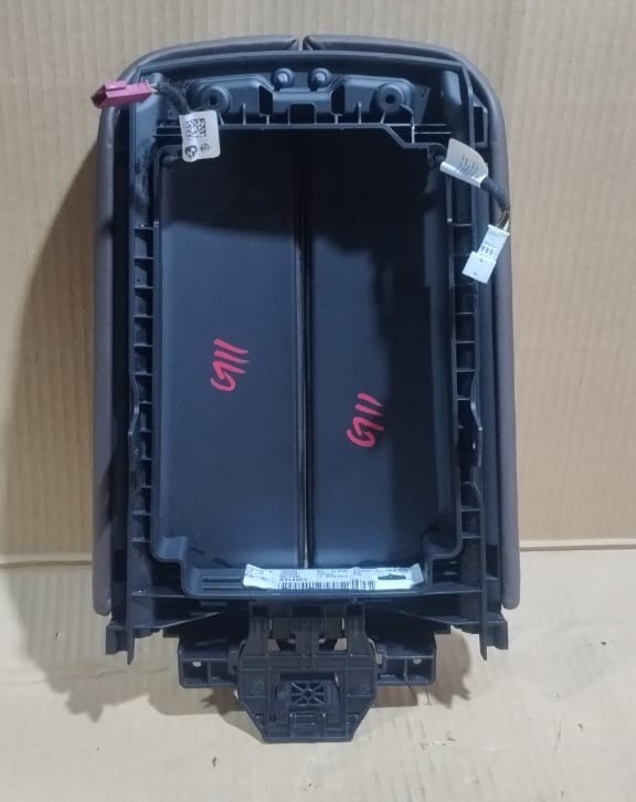 BMW G11 G12 STORAGE COMPARTMENT COVER P/N B314963