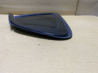 2016-2024 Audi Q5 Rear Door Window Glass 43R004553
