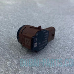 قم بتحميل الصورة إلى عارض الصور، OEM BMW F44 G11 G12 G29 Parking sensor Bosch 6.1 Sunset orange 9827003 New