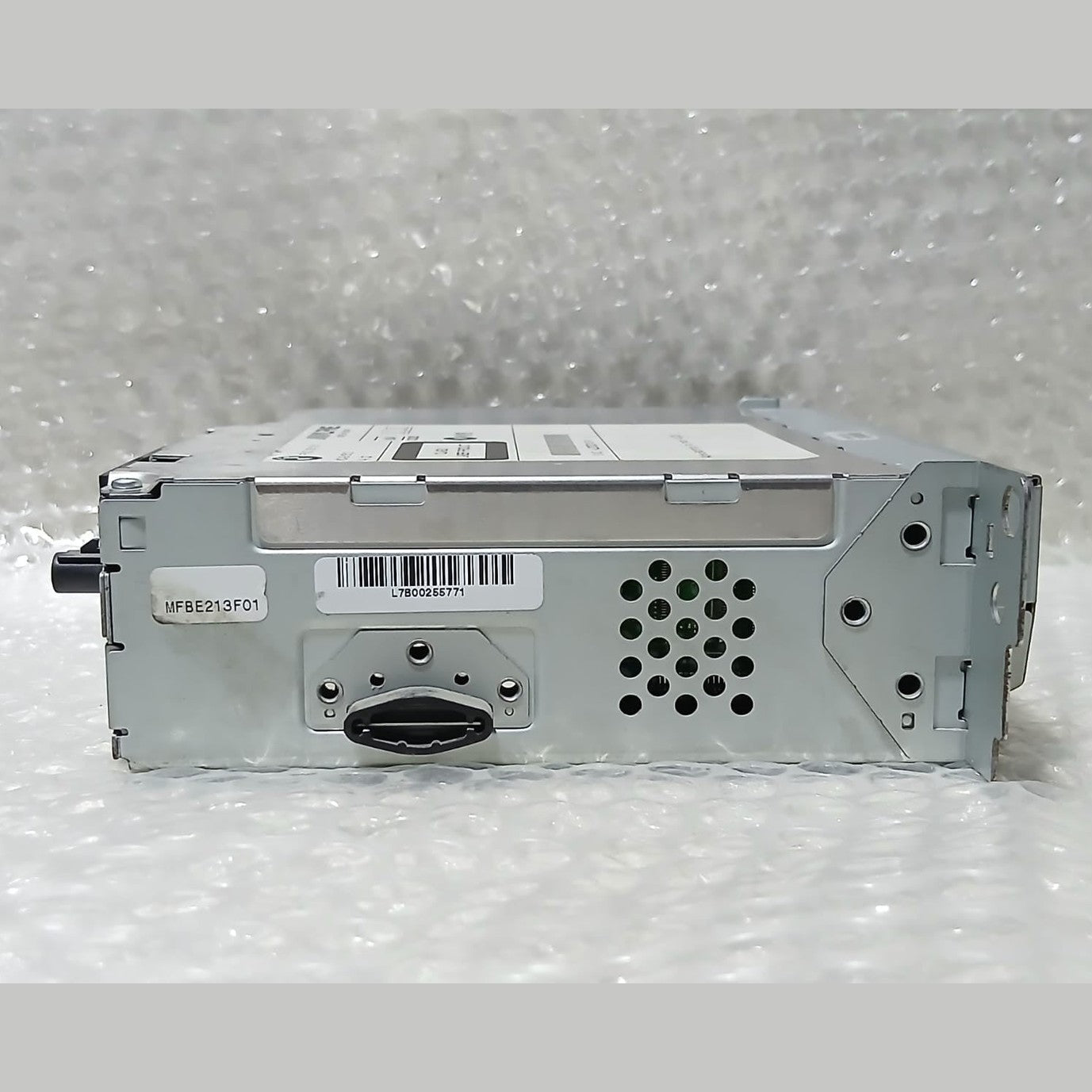 BMW 5 F10 F11 Radio/CD/DVD/GPS head unit 9311311