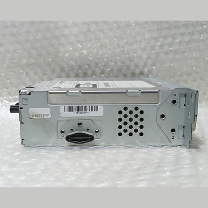 BMW 5 F10 F11 Radio/CD/DVD/GPS head unit 9311311