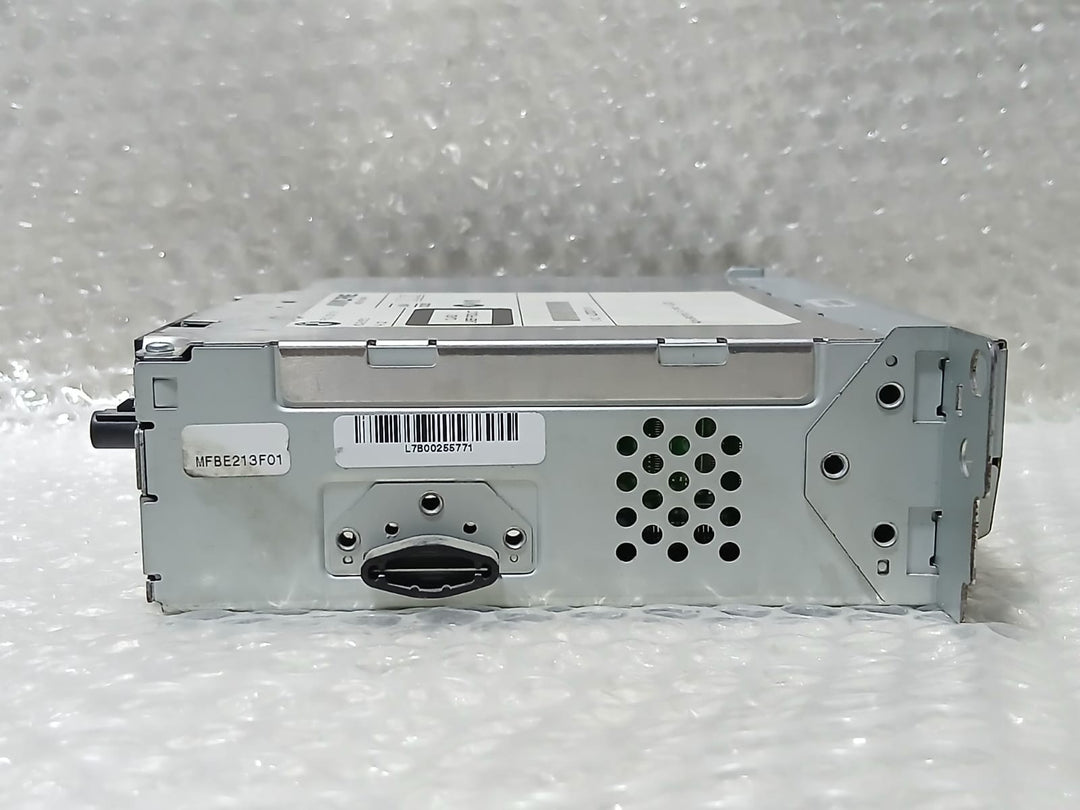 BMW 5 F10 F11 Radio/CD/DVD/GPS head unit 9311311