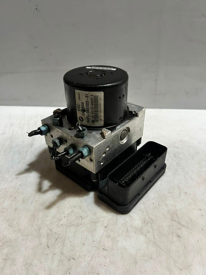 BMW F30 F31 F32 320I ABS Anti Lock Brake Pump Module 3451-6857323-01 OEM
