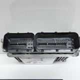 BMW Engine Control Unit DME ECU SET E90 N46N engine 7589705 BMW E90 E60 118i 120