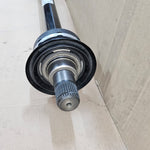 قم بتحميل الصورة إلى عارض الصور، 8089849-2020-2023 BMW 8 Series F93 M8 Gran Coupe Rear Left Output Shaft OEM