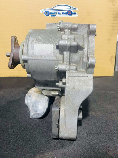 BMW X5 E53 Transfer Case Box 7555295